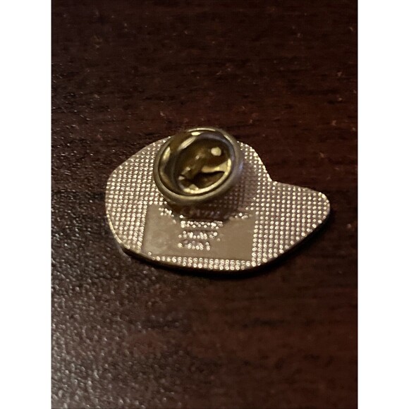 1996 Atlanta Summer Olympics Baseball Hat Cap Lapel Hat Pin - Picture 3 of 3